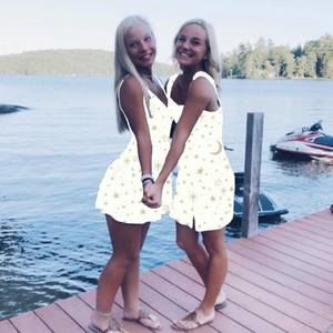 Meet your Posher, Madison